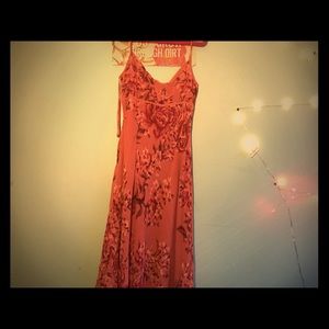 Ann Taylor dress.  Size 4P